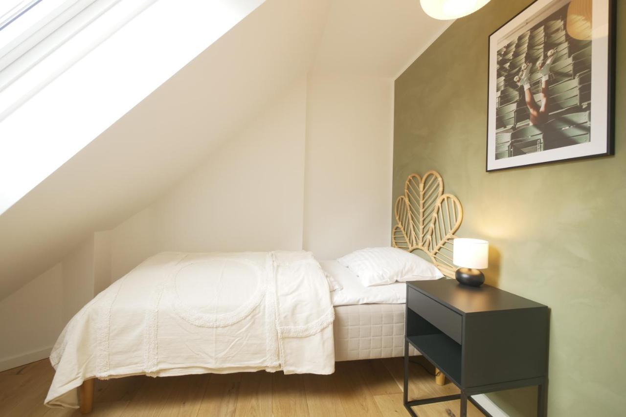 Appartement Carolinas - Rap 5 Copenhague