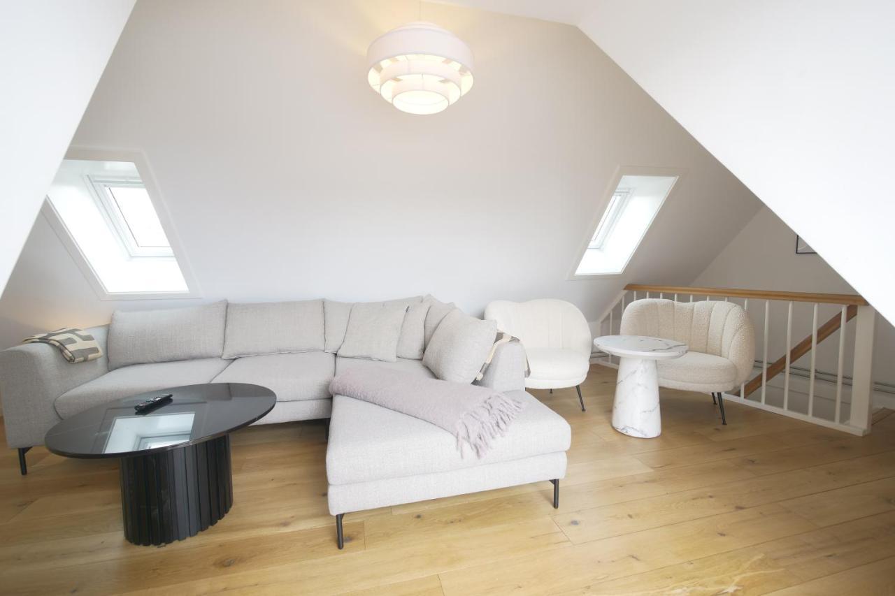 Appartement Carolinas - Rap 5 *