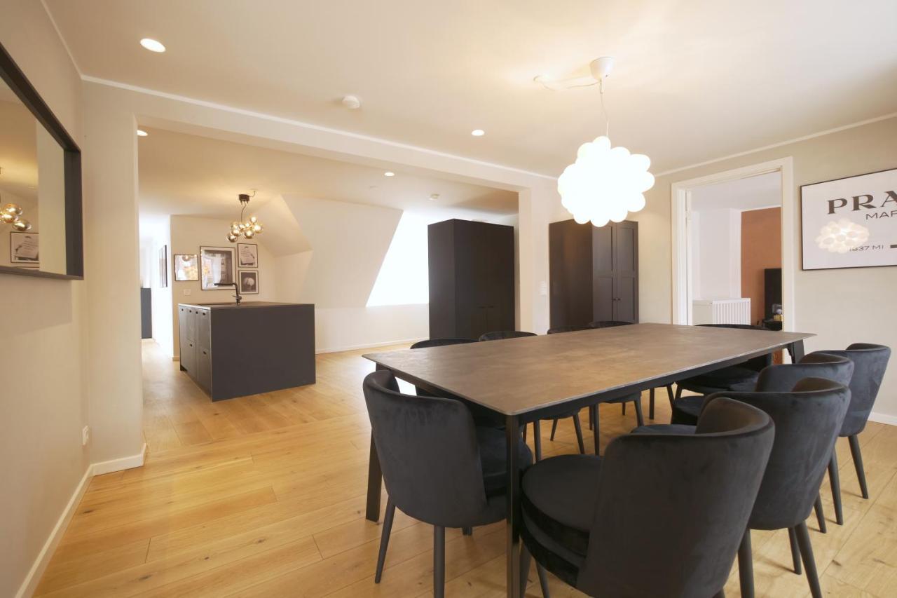 Carolinas - Rap 5 Appartement *