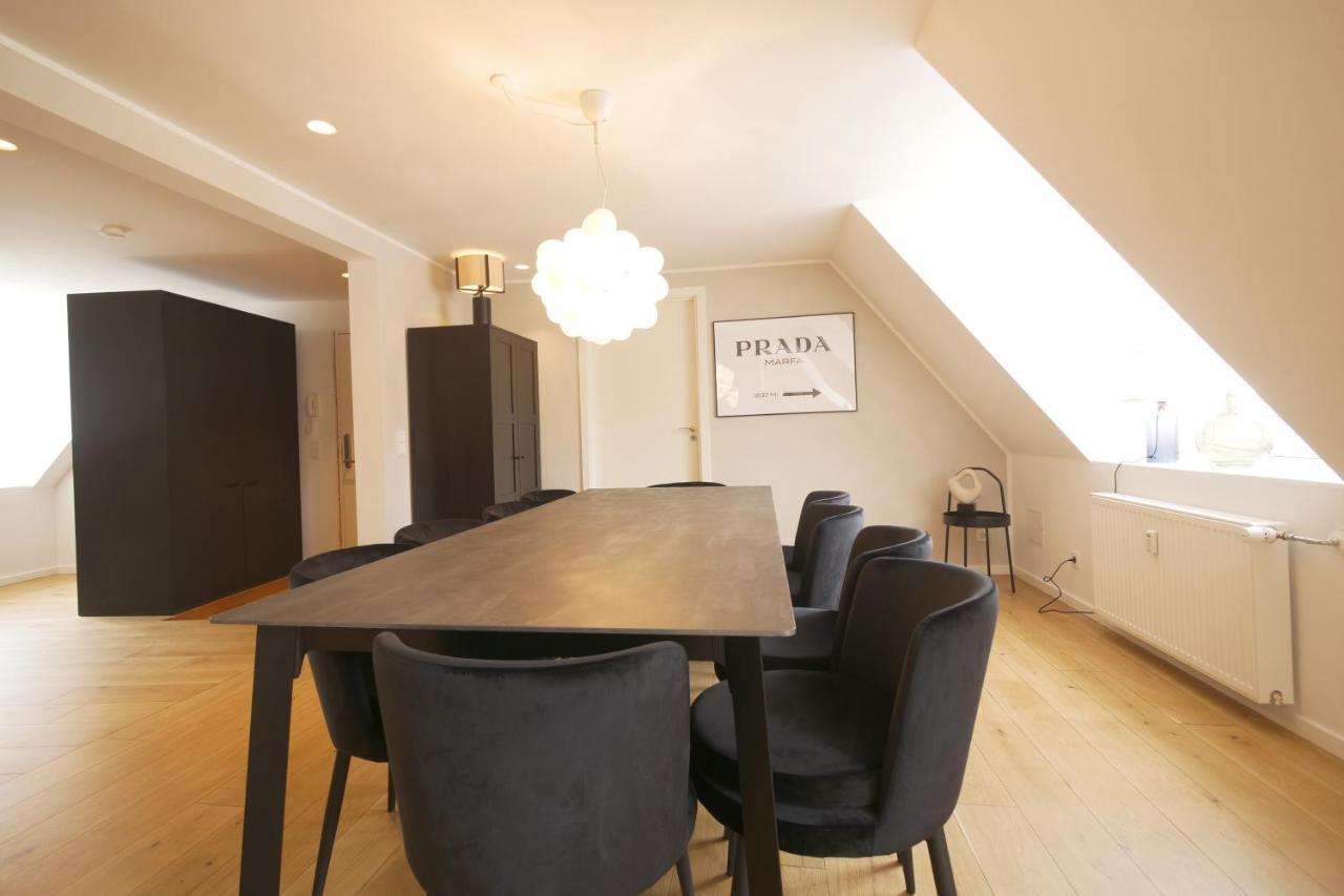 Appartement Carolinas - Rap 5 *