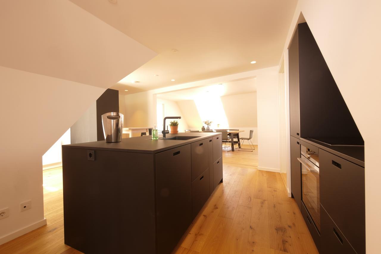 Carolinas - Rap 5 Appartement Copenhague