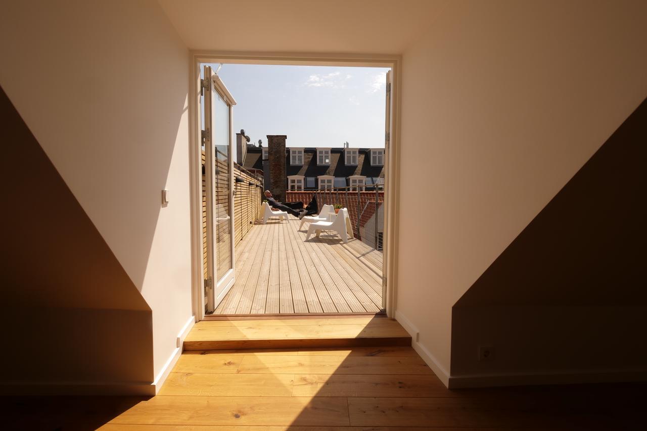 Carolinas - Rap 5 Appartement
